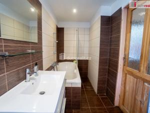 Prodej rodinného domu, Ústí nad Labem - Brná, V Průčelí, 303 m2