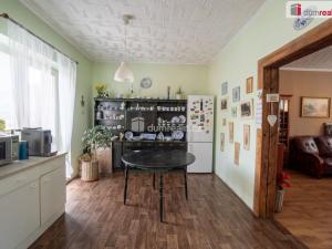Prodej rodinného domu, Ústí nad Labem - Brná, V Průčelí, 303 m2