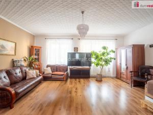 Prodej rodinného domu, Ústí nad Labem - Brná, V Průčelí, 303 m2