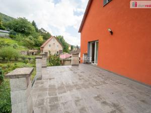 Prodej rodinného domu, Ústí nad Labem - Brná, V Průčelí, 303 m2