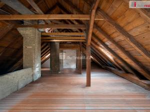 Prodej rodinného domu, Ústí nad Labem - Brná, V Průčelí, 303 m2