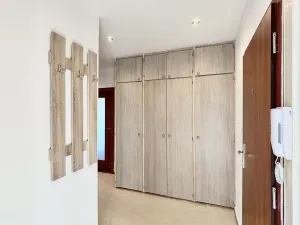 Pronájem bytu 3+1, Jablonec nad Nisou - Mšeno nad Nisou, Boženy Němcové, 70 m2