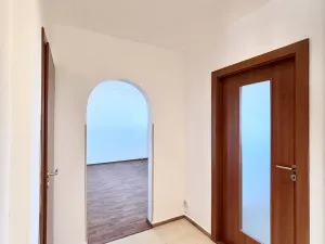 Pronájem bytu 3+1, Jablonec nad Nisou - Mšeno nad Nisou, Boženy Němcové, 70 m2