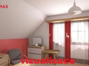 Prodej rodinného domu, Vysokov, 150 m2