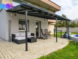 Prodej rodinného domu, Dětmarovice, 280 m2