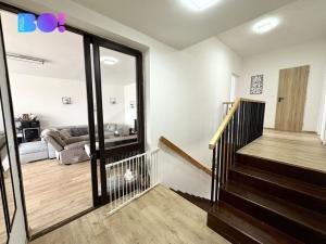 Prodej rodinného domu, Dětmarovice, 280 m2