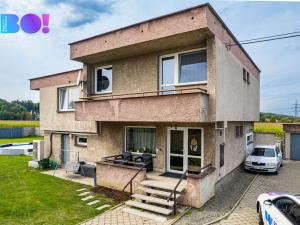 Prodej rodinného domu, Dětmarovice, 280 m2