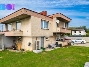Prodej rodinného domu, Dětmarovice, 280 m2