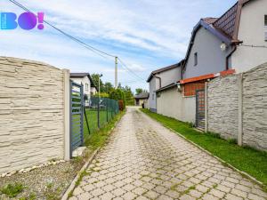 Prodej rodinného domu, Dětmarovice, 280 m2