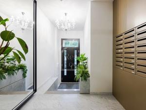 Pronájem bytu 2+kk, Praha - Vinohrady, Vinohradská, 45 m2