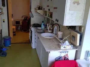 Prodej bytu 2+1, Praha - Kamýk, Olbramovická, 61 m2