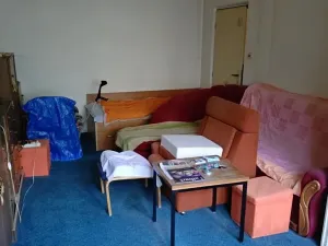 Prodej bytu 2+1, Praha - Kamýk, Olbramovická, 61 m2