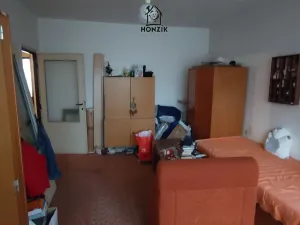 Prodej bytu 2+1, Praha - Kamýk, Olbramovická, 61 m2