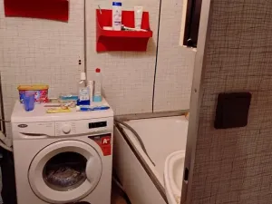 Prodej bytu 2+1, Praha - Kamýk, Olbramovická, 61 m2