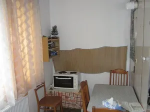 Prodej bytu 2+1, Praha - Kamýk, Olbramovická, 61 m2