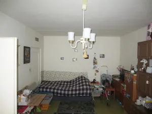 Prodej bytu 2+1, Praha - Kamýk, Olbramovická, 61 m2