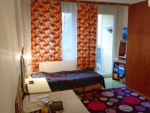 Prodej bytu 2+1, Praha - Kamýk, Olbramovická, 61 m2