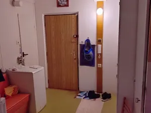 Prodej bytu 2+1, Praha - Kamýk, Olbramovická, 61 m2