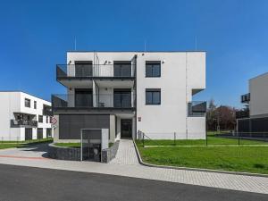 Prodej bytu 2+kk, Praha - Zličín, Strážovická, 60 m2