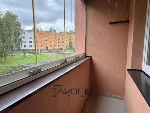 Prodej bytu 3+1, Ostrava, Závodní, 75 m2