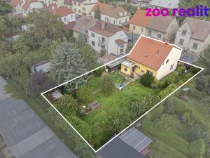 Prodej rodinného domu, Nymburk, Brigádnická, 158 m2