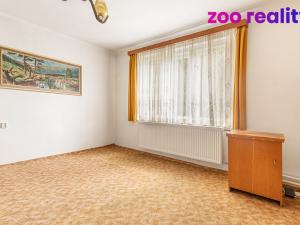 Prodej rodinného domu, Nymburk, Brigádnická, 158 m2