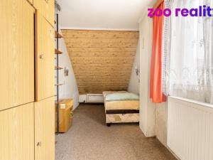 Prodej rodinného domu, Nymburk, Brigádnická, 158 m2