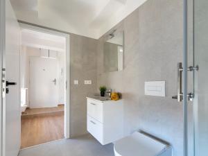 Pronájem bytu 1+kk, Brno, Poštovská, 43 m2