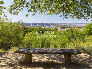 Prodej bytu 3+kk, Praha - Libeň, Zenklova, 89 m2