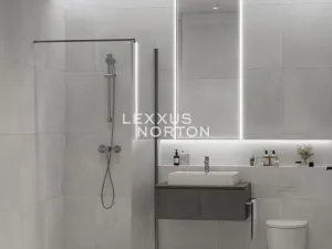 Prodej bytu 3+kk, Praha - Libeň, Zenklova, 90 m2