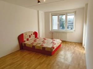 Pronájem bytu 2+1, Hošťka, 62 m2