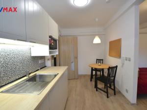 Pronájem bytu 1+kk, Olomouc, Marie Pospíšilové, 34 m2