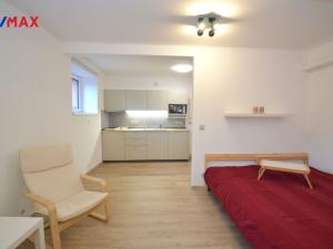 Pronájem bytu 1+kk, Olomouc, Marie Pospíšilové, 34 m2