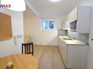 Pronájem bytu 1+kk, Olomouc, Marie Pospíšilové, 34 m2