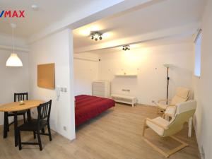 Pronájem bytu 1+kk, Olomouc, Marie Pospíšilové, 34 m2