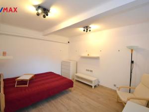 Pronájem bytu 1+kk, Olomouc, Marie Pospíšilové, 34 m2