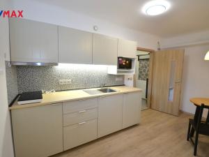Pronájem bytu 1+kk, Olomouc, Marie Pospíšilové, 34 m2