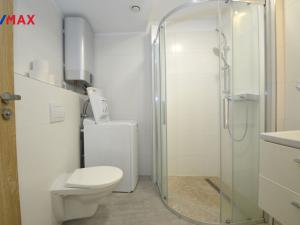 Pronájem bytu 1+kk, Olomouc, Marie Pospíšilové, 34 m2