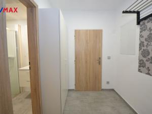 Pronájem bytu 1+kk, Olomouc, Marie Pospíšilové, 34 m2