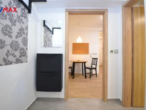 Pronájem bytu 1+kk, Olomouc, Marie Pospíšilové, 34 m2