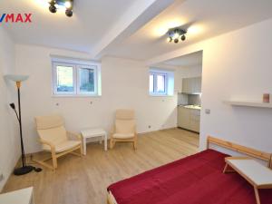 Pronájem bytu 1+kk, Olomouc, Marie Pospíšilové, 34 m2