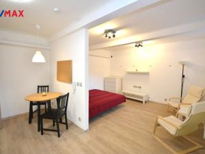 Pronájem bytu 1+kk, Olomouc, Marie Pospíšilové, 34 m2
