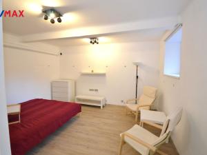 Pronájem bytu 1+kk, Olomouc, Marie Pospíšilové, 34 m2