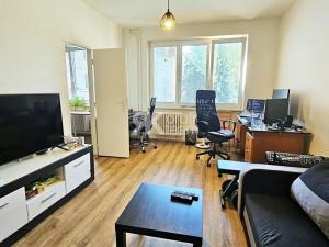 Prodej bytu 2+1, Ostrava, U Vozovny, 51 m2