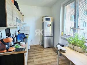 Prodej bytu 2+1, Ostrava, U Vozovny, 51 m2