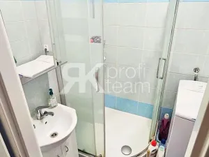 Prodej bytu 2+1, Ostrava, U Vozovny, 51 m2