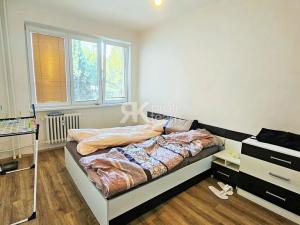 Prodej bytu 2+1, Ostrava, U Vozovny, 51 m2