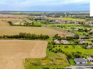 Prodej pozemku pro bydlení, Velký Borek, 1399 m2
