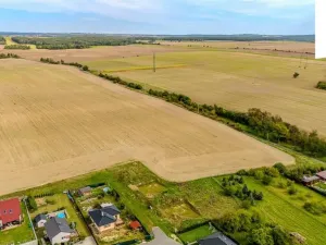 Prodej pozemku pro bydlení, Velký Borek, 1399 m2
