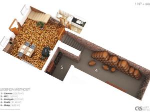 Prodej ostatní, Čejkovice